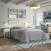 MESITA DE NOCHE CON 1 CAJÓN