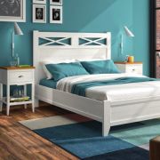 MESITA DE NOCHE CON 1 CAJÓN