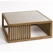 MESA DE CENTRO BARROTES