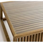 MESA DE CENTRO BARROTES