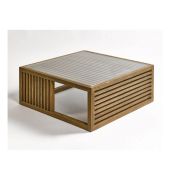 MESA DE CENTRO BARROTES