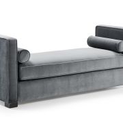 CHAISELONGUE BRAZO FINO