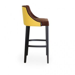 Taburete Tapizado Bar