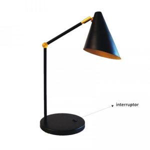 LAMPARA DE SOBREMESA