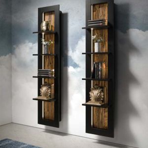 LIBRERÍA COLGANTE