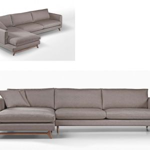 CHAISELONGUE