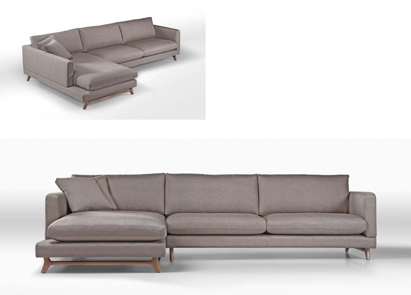 CHAISELONGUE