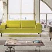 SOFÁ 2 PLAZAS 195cm.