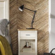 MESITA DE NOCHE CON 1 CAJÓN