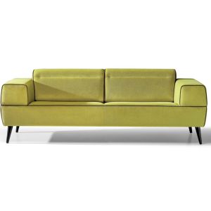 SOFÁ 2 PLAZAS 195cm.