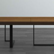 MESA DE COMEDOR EXTENSIBLE