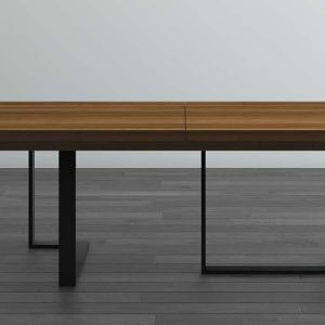 MESA DE COMEDOR EXTENSIBLE