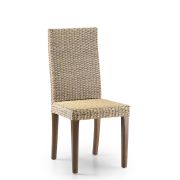 SILLA MÓNICA RATTAN
