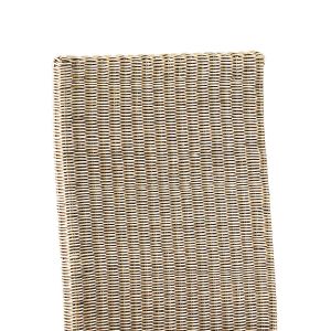 SILLA MÓNICA RATTAN