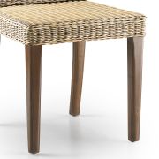 SILLA MÓNICA RATTAN