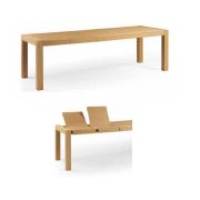 MESA DE COMEDOR EXTENSIBLE