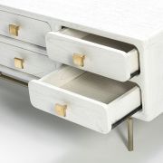 MUEBLE TV CON CAJONES