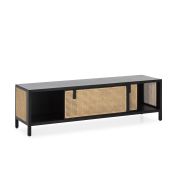 MUEBLE TV PTAS. CORREDERAS
