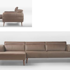 CHAISELONGUE