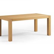 MESA DE COMEDOR EXTENSIBLE