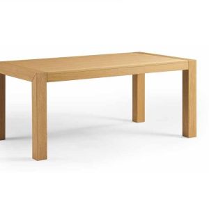 MESA DE COMEDOR EXTENSIBLE