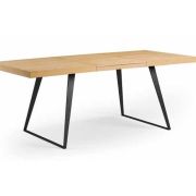 MESA DE COMEDOR EXTENSIBLE