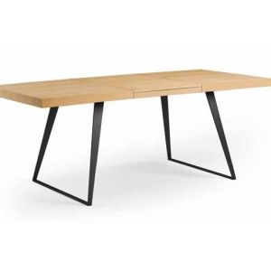 MESA DE COMEDOR EXTENSIBLE