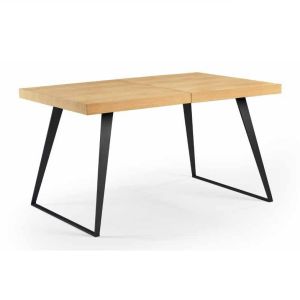 MESA DE COMEDOR EXTENSIBLE