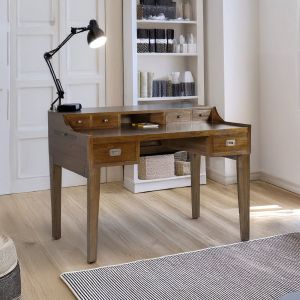 ESCRITORIO 2 BANDEJAS