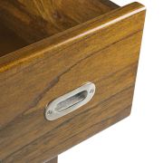 MUEBLE TV 2 PTAS. 4 CAJ.
