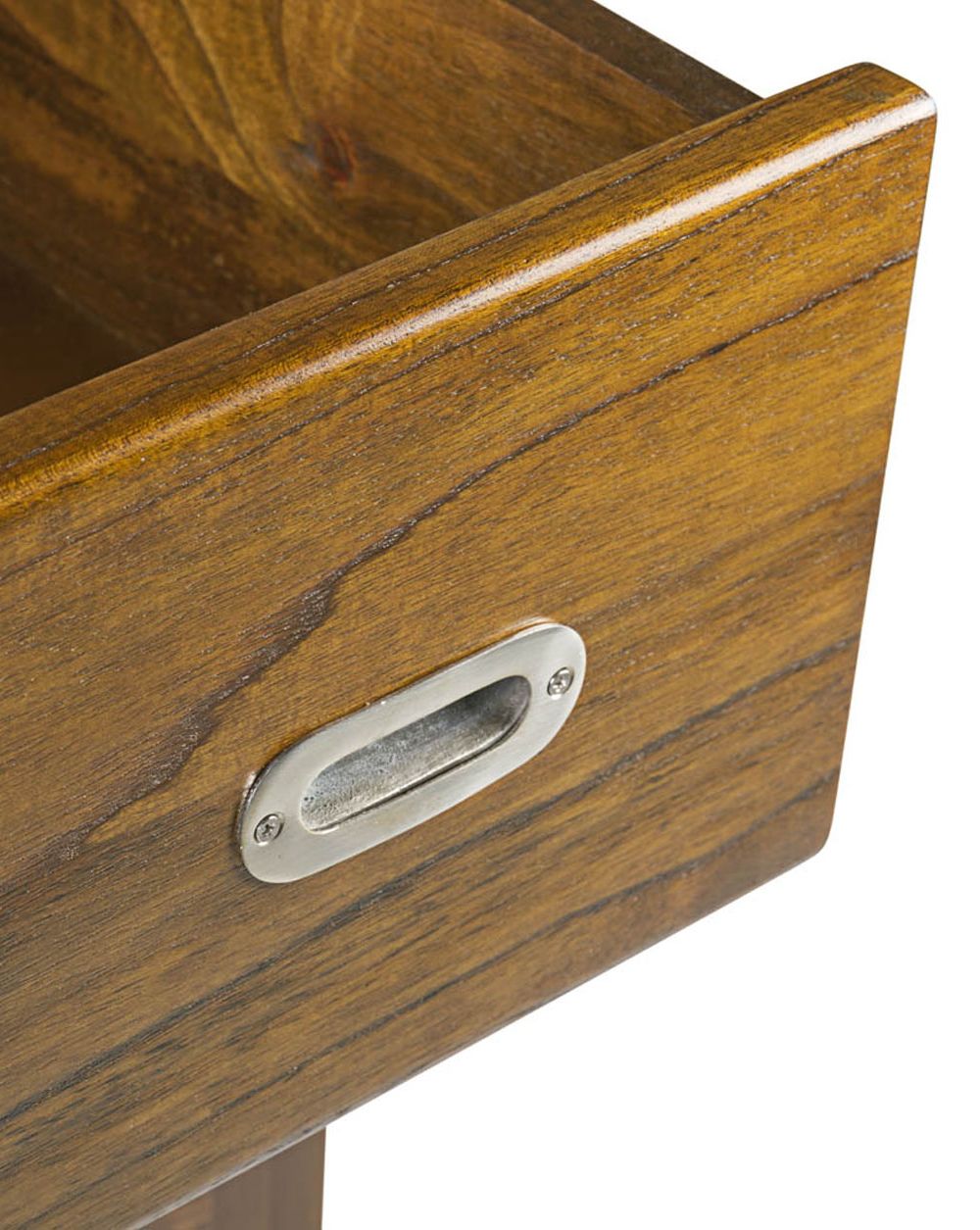 MUEBLE TV 2 PTAS. 4 CAJ.