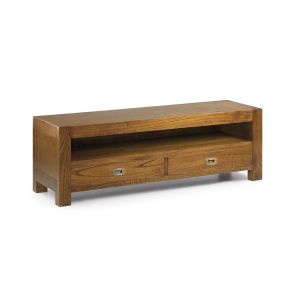 MUEBLE TV CON 3 CAJ. + HUECO