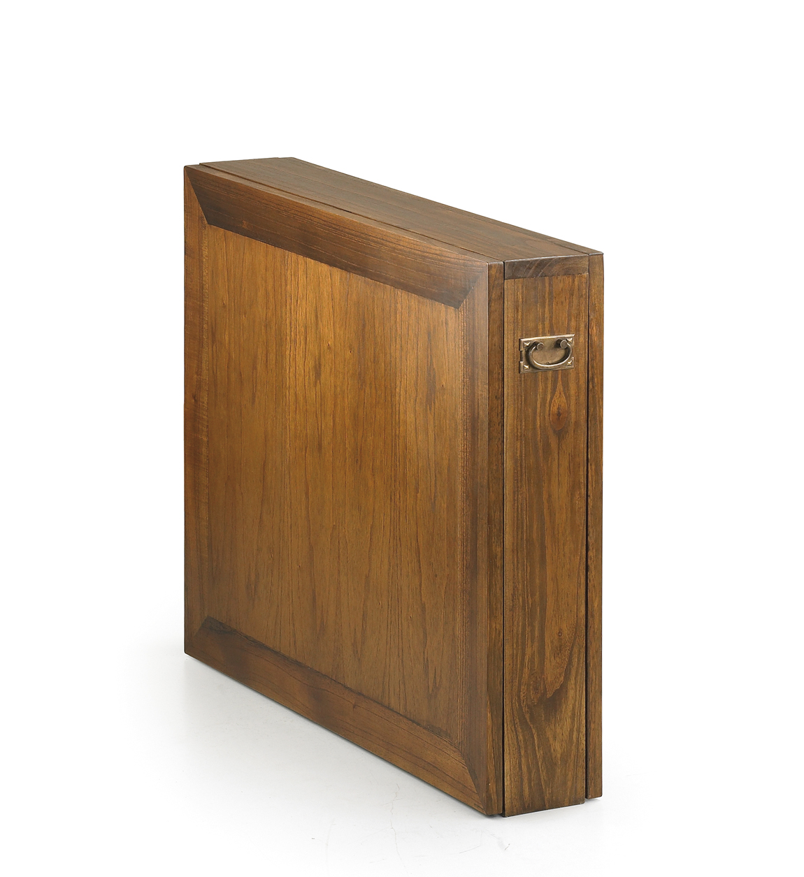 MESA COMEDOR PLEGABLE 2 ALAS