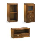 LIBRERÍA MODULAR