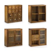 LIBRERÍA MODULAR