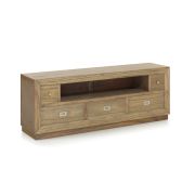 MESA TV 3+2 CAJ 1 HUECO