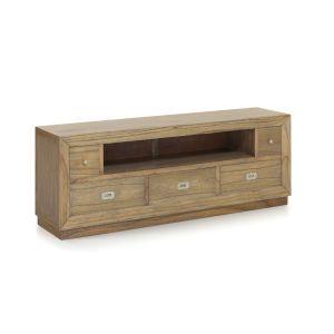 MESA TV 3+2 CAJ 1 HUECO