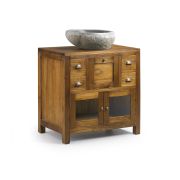 MUEBLE DE BAÑO
