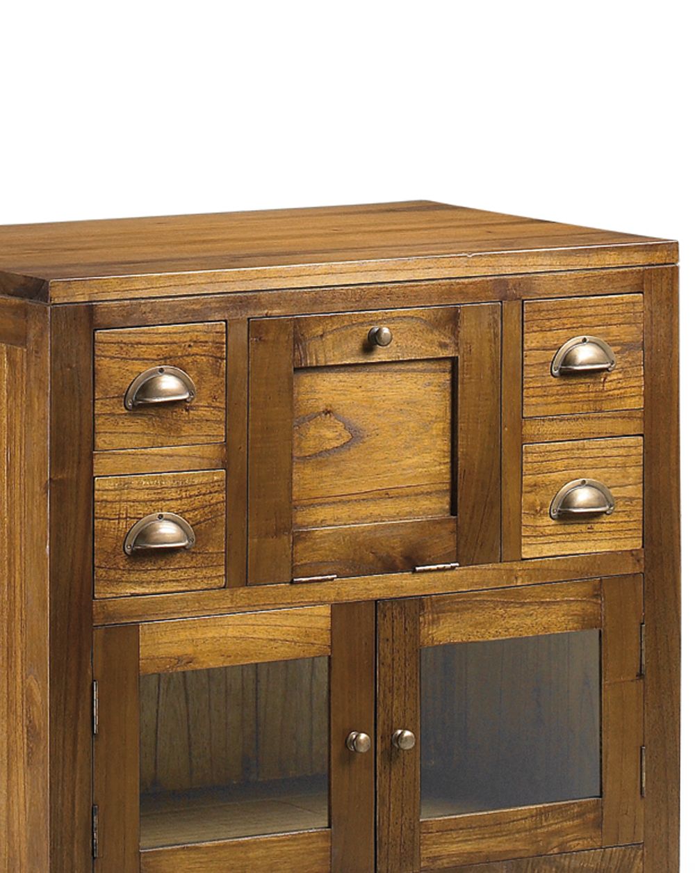 MUEBLE DE BAÑO