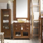 MUEBLE DE BAÑO