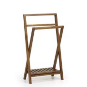 Toallero – Galán de noche plegable