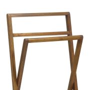 Toallero – Galán de noche plegable