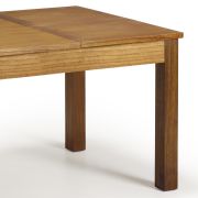 Mesa de Comedor Extensible