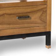 MESITA DE NOCHE CON 1 CAJÓN