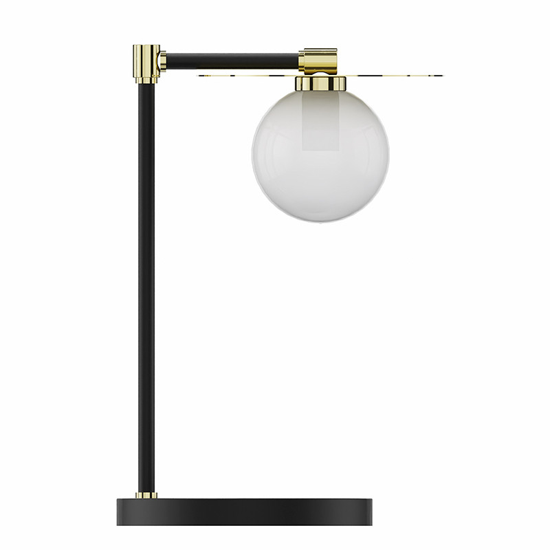 LAMPARA DE MESA