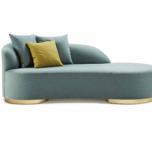 CHAISELONGUE CURVA