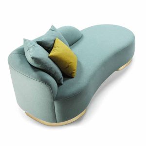 CHAISELONGUE CURVA