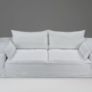 SOFÁ 3 PLAZAS DESENFUNDABLE