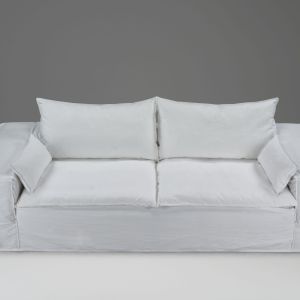 SOFÁ 3 PLAZAS DESENFUNDABLE