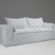 SOFÁ 3 PLAZAS DESENFUNDABLE